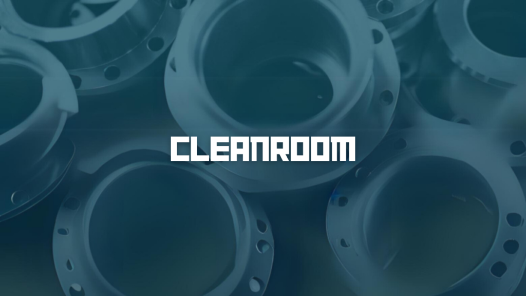 cleanroom